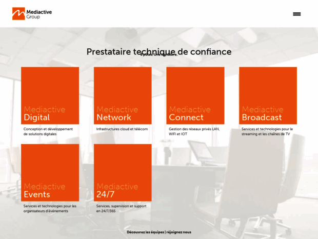 groupe-mediactive.fr