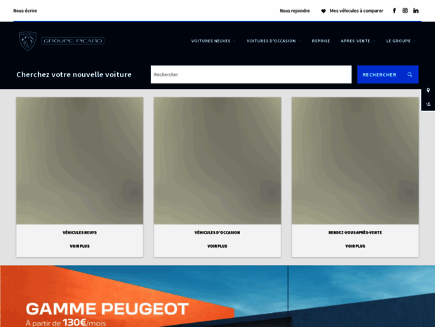 groupe-picard.com