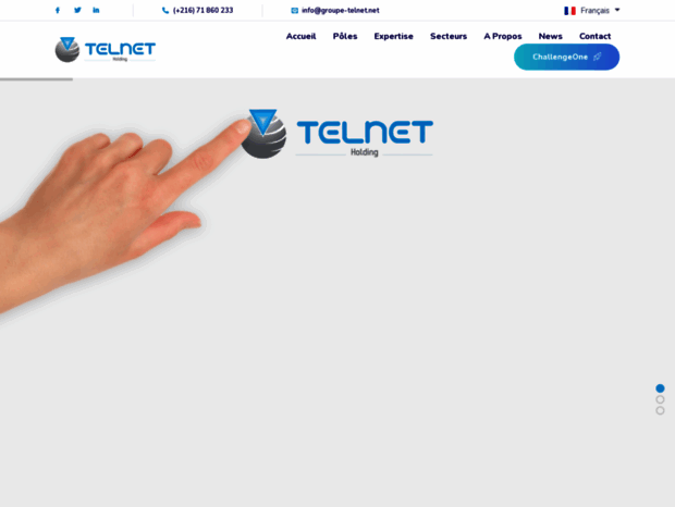 groupe-telnet.net