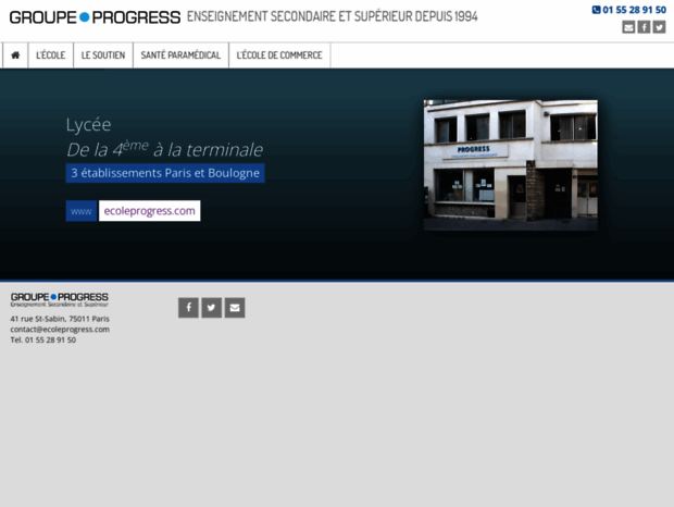 groupeprogress.com