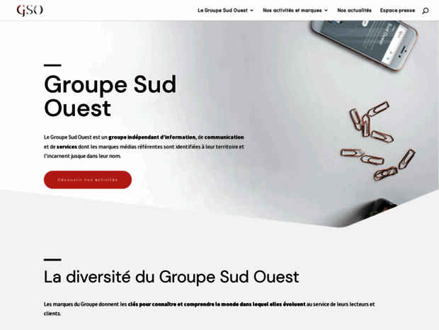 groupesudouest.com