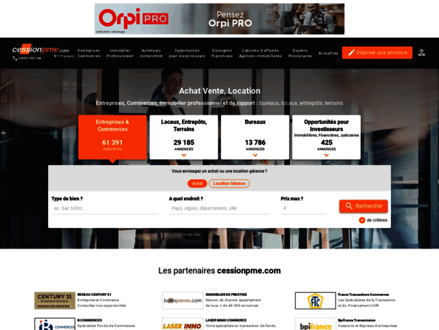 groupimmo-entreprises.octissimo.com