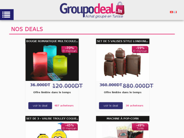 groupodeal.tn