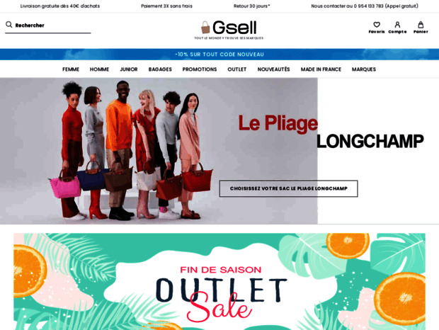 gsell.com