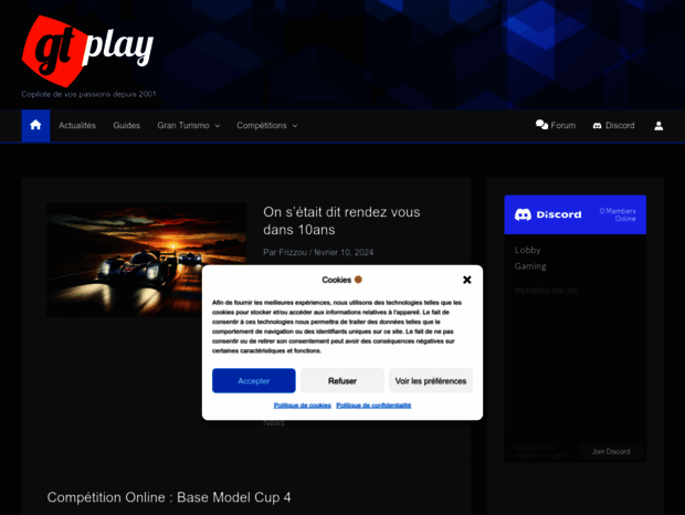 gtplay.com