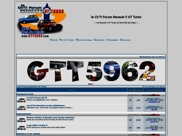 gtt5962.forumactif.com