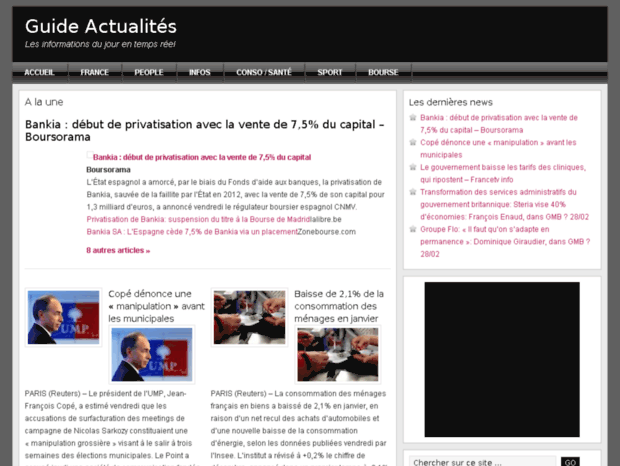 guide-actualites.fr