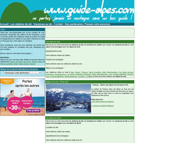 guide-alpes.com