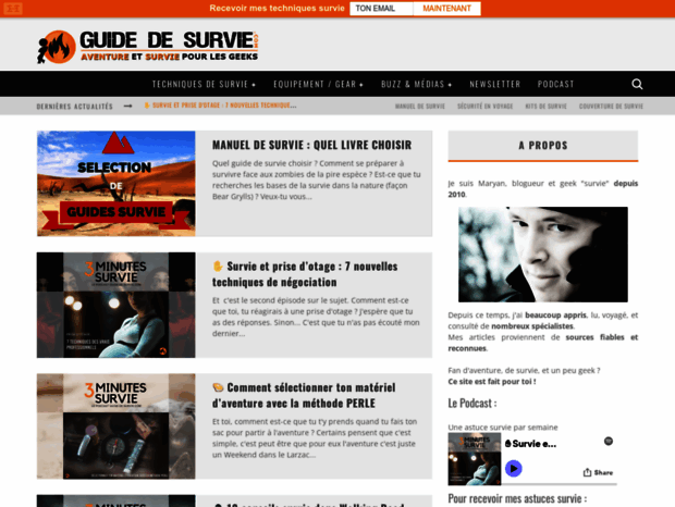 guide-de-survie.com