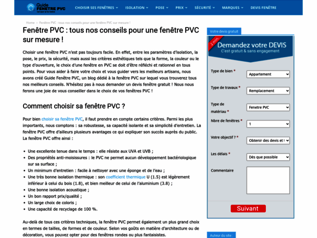 guide-fenetre-pvc.fr