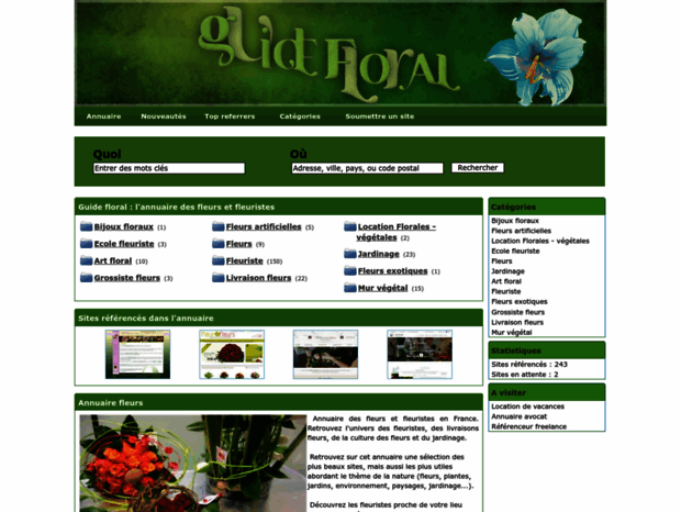 guide-floral.com