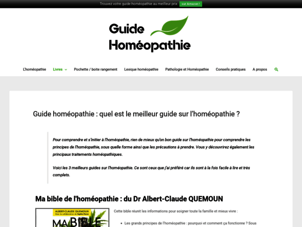 guide-homeopathie.net