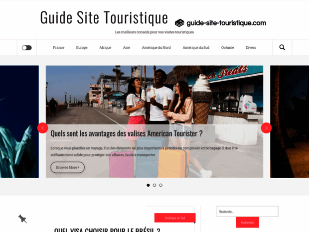 guide-site-touristique.com