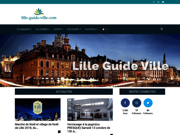 guide-ville.com