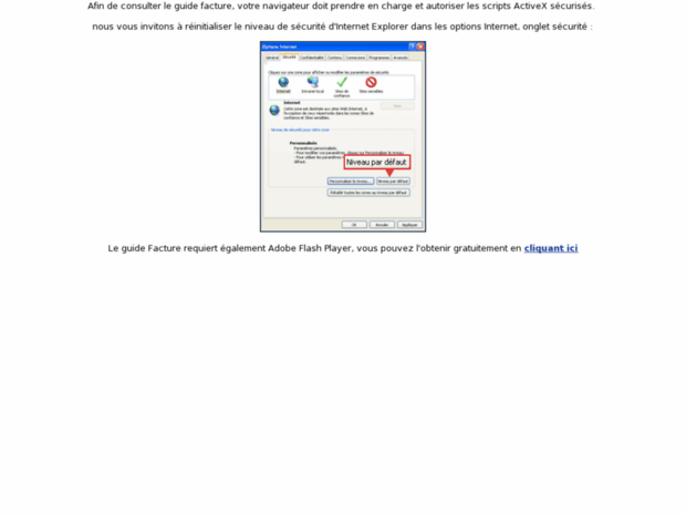 guidefacture.neuf.fr