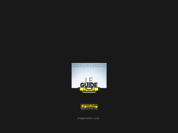 guidemateriaux.toutfaire.fr