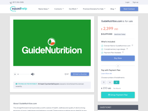 guidenutrition.com