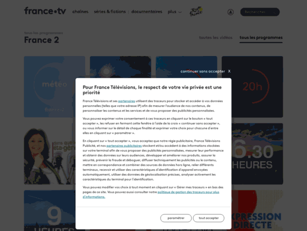 guidetv.france2.fr