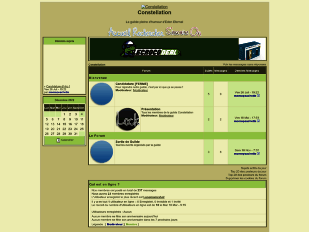 guildeconstellation.forumgratuit.fr