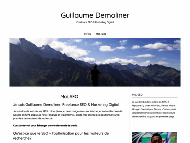 guillaume-demoliner.com