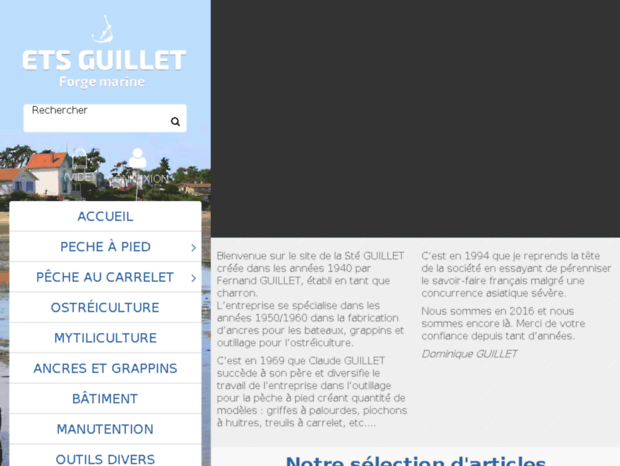 guillet-forge.fr