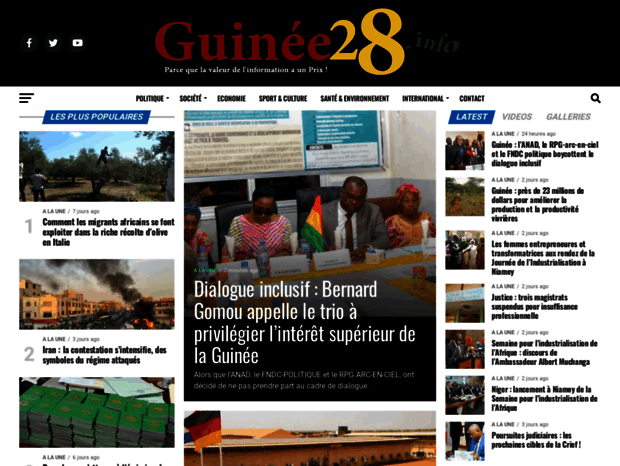 guinee28.info
