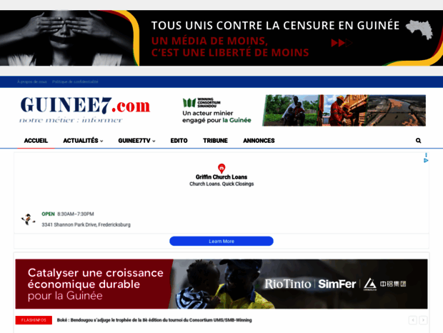 guinee7.com