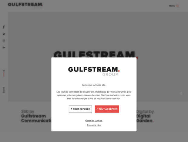 gulfstream-communication.fr