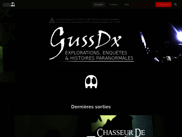 gussdx.fr