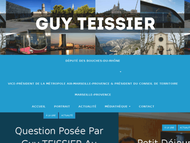 guyteissier.com