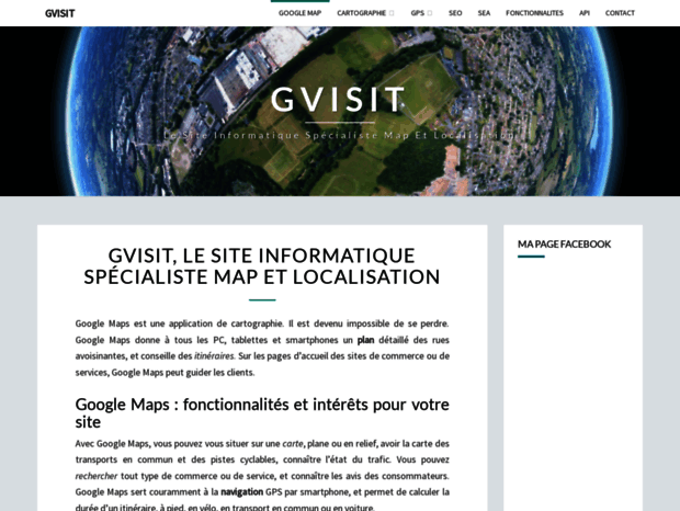 gvisit.com