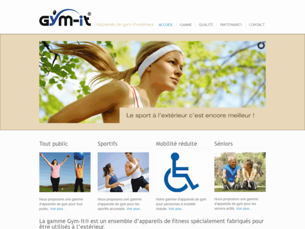 gym-it.fr