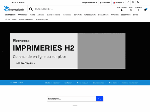h2impression.fr