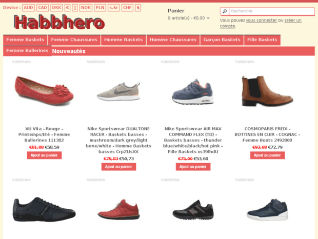 habbhero.fr