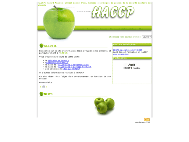 haccp-guide.fr