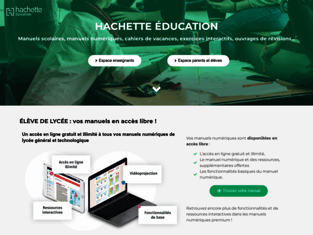 hachette-education.fr