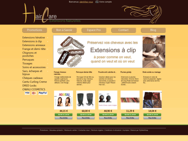 haircare-extensions.com
