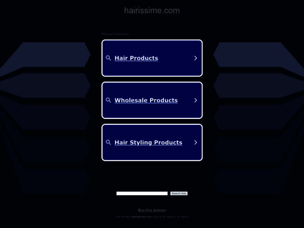hairissime.com