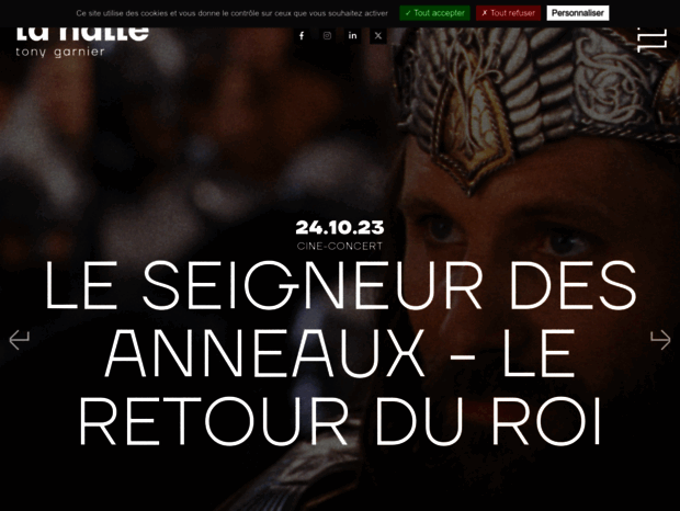 halle-tony-garnier.fr