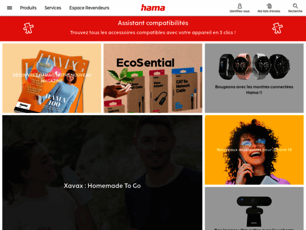 hama.fr