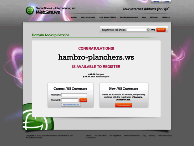 hambro-planchers.ws