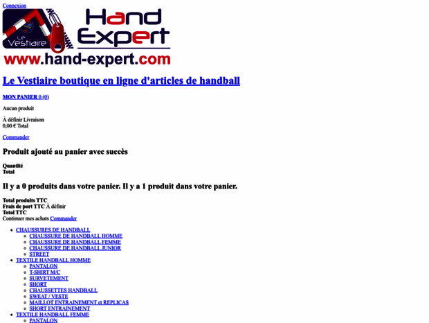 hand-expert.com