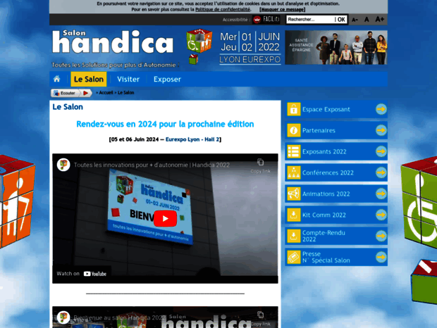 handica.com