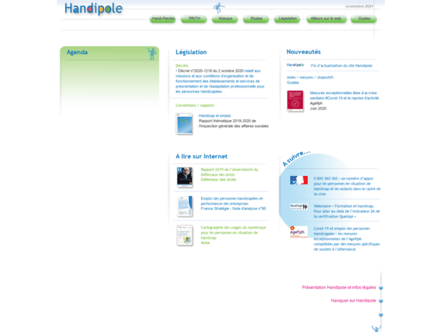 handipole.org