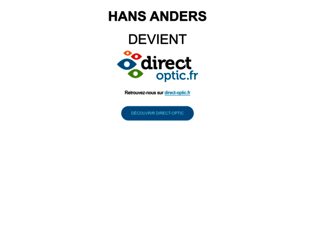 hansanders.fr