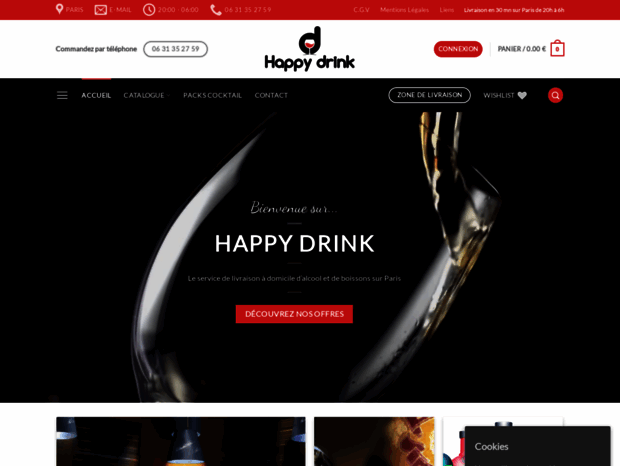 happy-drink.fr