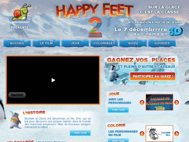 happy-feet-2.advertstream.com