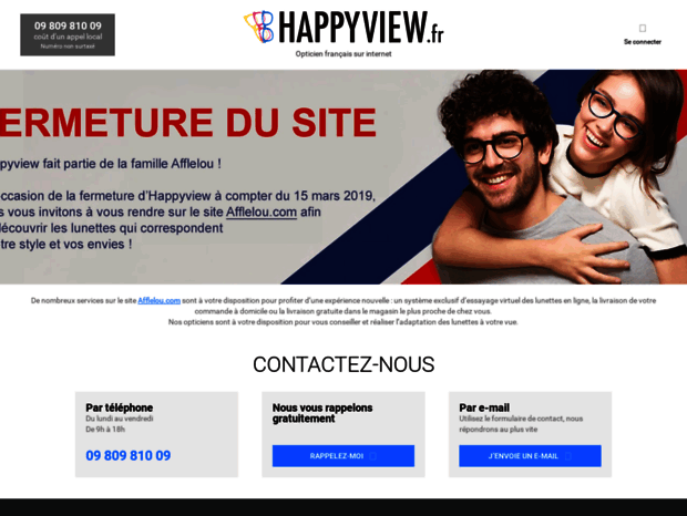 happyview.com