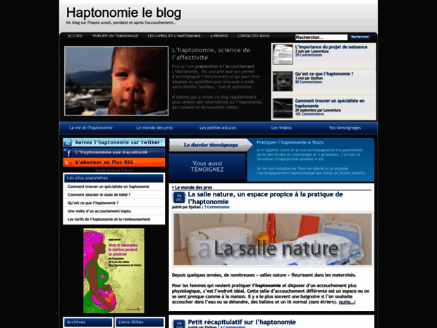 haptonomie-blog.fr