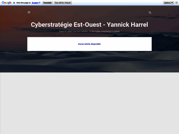 harrel-yannick.blogspot.com